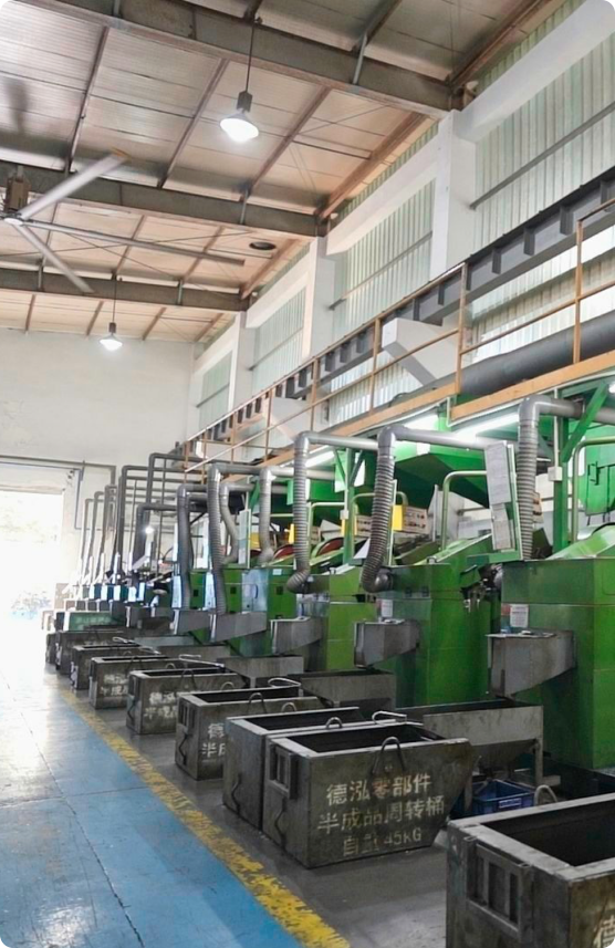manufactuer